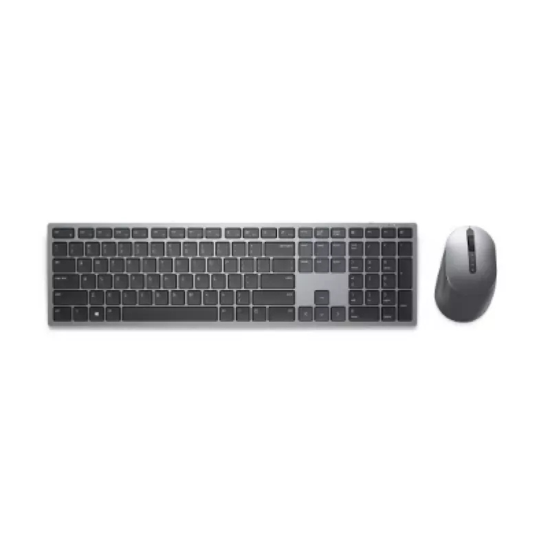 Klávesnica + myš WRL KM7321W/EST 580-AJQT DELL