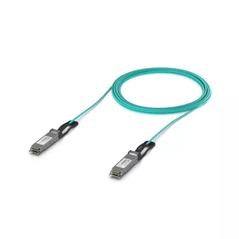 AOC kábel Ubiquiti UACC-AOC-QSFP28-10M 10m OM3 QSFP28