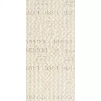 Bosch Expert M480 brúsna sieťka
