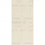 Bosch Expert M480 brúsna sieťka