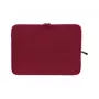 Puzdro na notebook Tucano BFM1516-BX 40.6 cm 16 palcov bordová