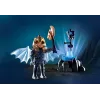 Sada figúrok Novelmore 71645 Amoured Guard