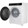 Gorenje WD2PA854ADW/AT Práčka so sušičkou Voľne stojaca Predné plnenie Biela D