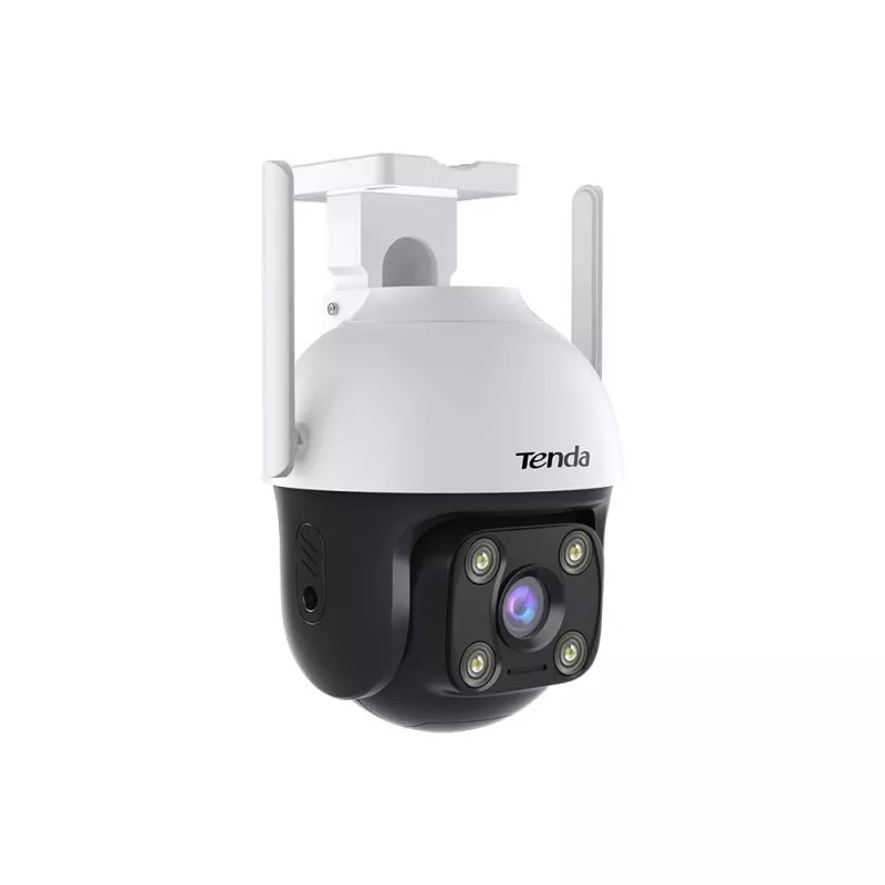 IP bezpečnostná kamera Tenda RH7-WCA 2560 x 1440 pixelov