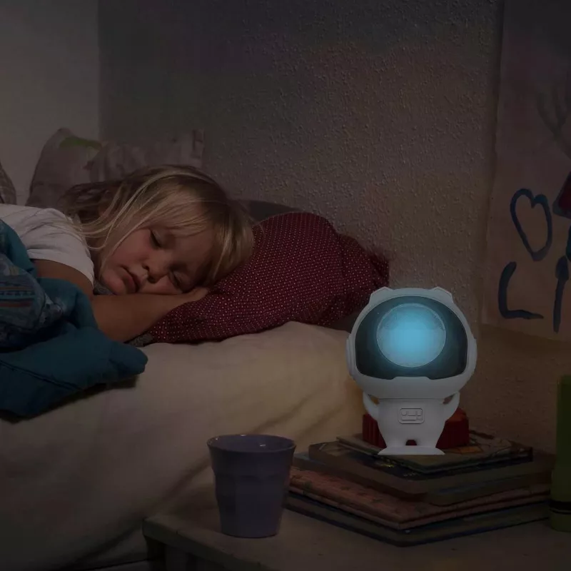 Extralink LED laserový projektor