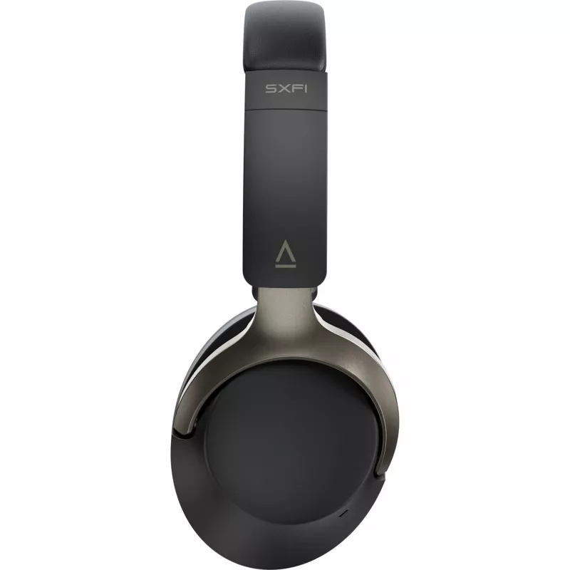 Zen Hybrid SXFI, slúchadlá čierna/sivá, Bluetooth, USB-C, ANC