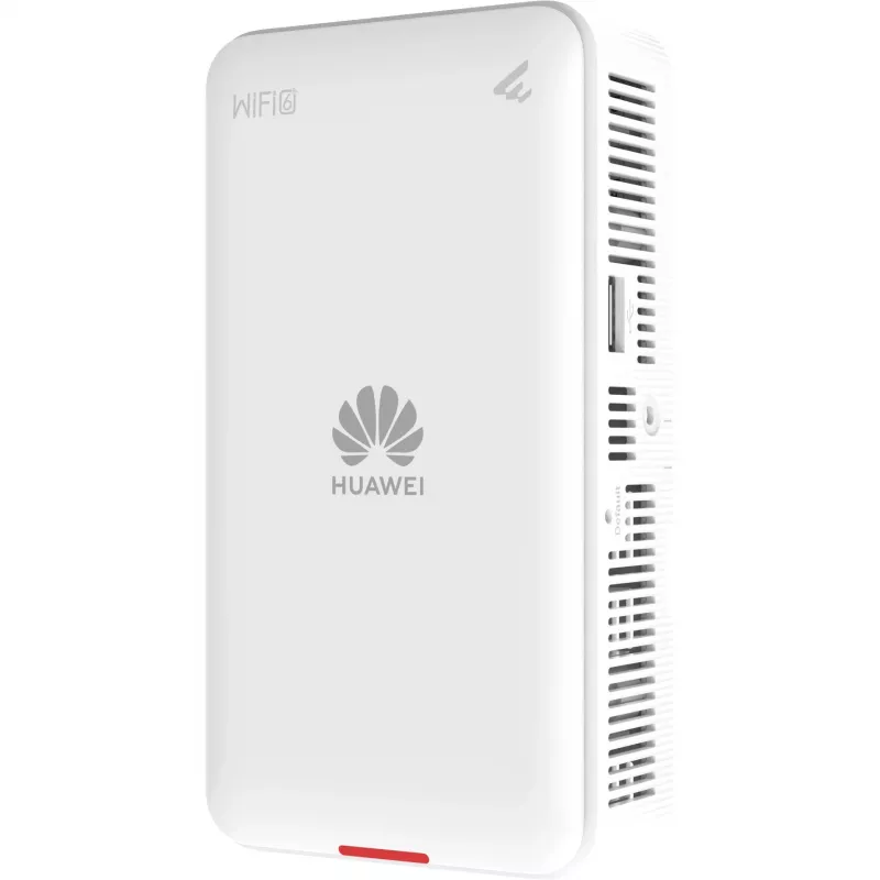 Bezdrôtový prístupový bod HUAWEI eKit AP263 2,4 GHz 5 GHz Wi-Fi 6