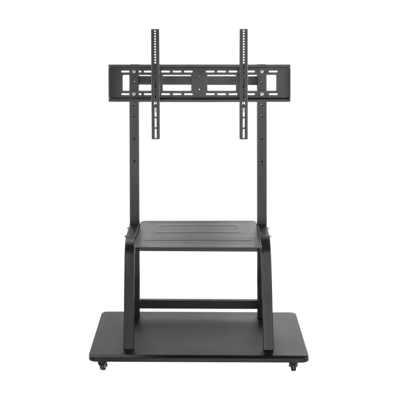 Sbox FS-1035 pevný podlahový stojan na TV, 37-100 palcov, do 150 kg, VESA 800x600