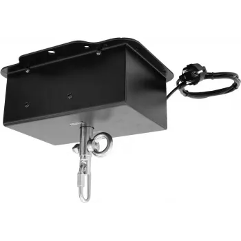 Rotačný bezpečnostný motor EUROLITE MD-3050 50301540 230V 50Hz