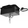Rotačný bezpečnostný motor EUROLITE MD-3050 50301540 230V 50Hz
