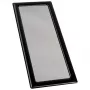 Protiprachový filter DEMCiflex Dark Base Pro 900 zadný – náhradný zadný protiprachový filter