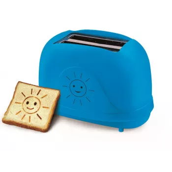 Esperanza EKT003B hriankovač 750 W modrý