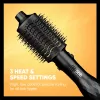 Styler na vlasy SBB 5-in-1 Blowdry and Style SBDR-2850-EU — multifunkčný fén a stylingový nástroj