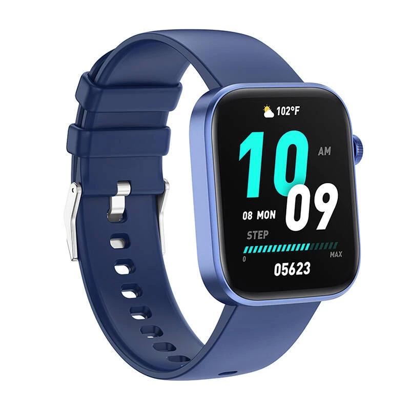 Smartwatch Colmi P71 modrý