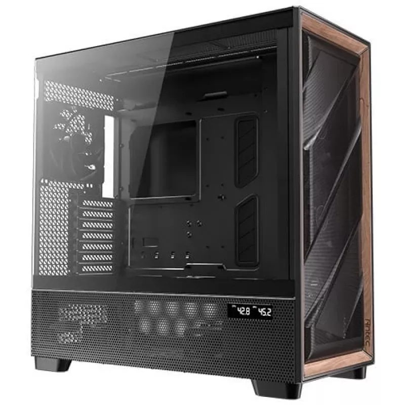 Antec FLUX PRO Full Tower skriňa retail