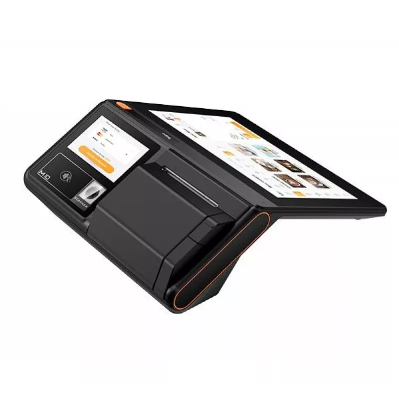 Mobilný POS systém M10/10 4+64 M10-464 Telpo