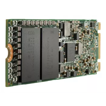 Hewlett Packard Enterprise HPE – SSD – Read Intensive, Mainstream Performance – 480 GB – interný – M.2 2280 – PCIe 4.0 (NVMe) – PM9A3 (P69543-B21)