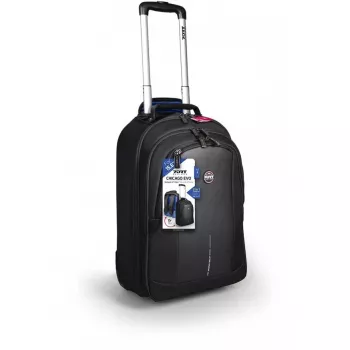 Trolley taška Port Designs CHICAGO EVO 39,6 cm (15,6 palcov)