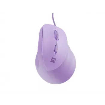 NATEC Crake 2 Pro myš univerzálna pravákov USB Type-A optická 12800 DPI
