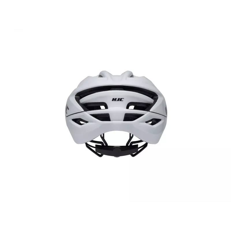 Cyklistická prilba HJC Crosser, biela, veľkosť L