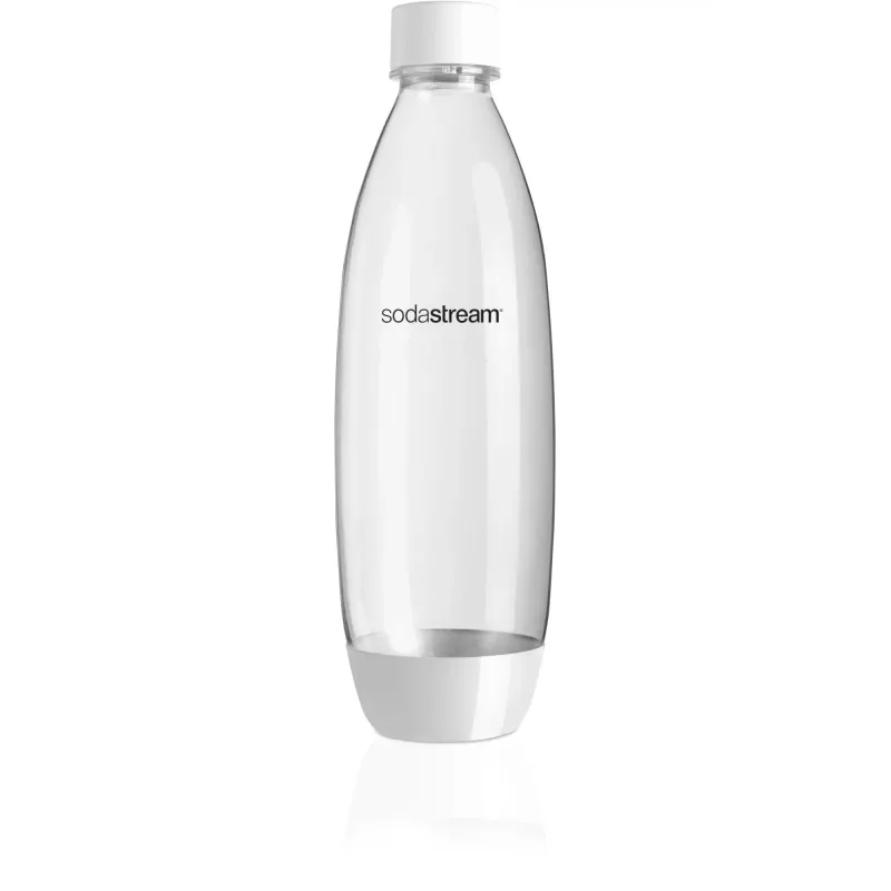 Karbonizačná fľaša SodaStream 2260748 3 kusy (poškodený obal)