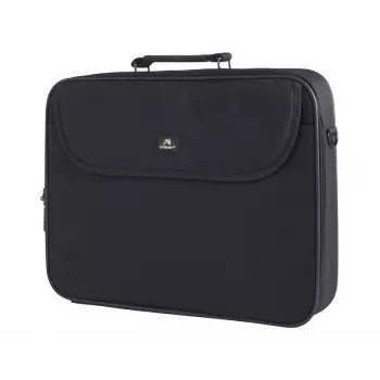 Tracer Simplo taška na notebook 39,6 cm (15,6) Messenger taška čierna