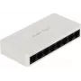 Switch RUIJIE RG-ES08G-L 8-portový 10/100/1000 Mbps unmanaged non-PoE