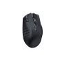Razer Naga V2 HyperSpeed bezdrôtová herná myš, čierna