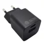Nabíjačka EXTRA DIGITAL GaN USB Type-C, USB Type-A: 30W, PPS