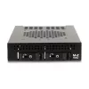 Rám pre SSD DeLOCK 47117 3,5 palca pre 2 x M.2 NVMe SSD