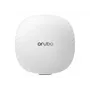 HPE - Aruba AP-535 (RW) - Campus - rádiová základňová stanica ZigBee Bluetooth 5.0 ZigBee Bluetooth Wi-Fi 6 2,4 GHz 5 GHz