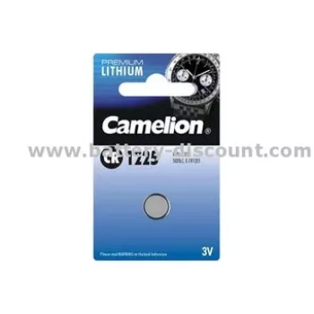 Camelion | PQ-136 | CR1225 | lítium | 1 kus