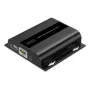 Digitus HDMI IP PoE prijímač, 4K/60Hz