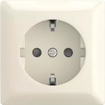 BUSCH JAEGER SCHUKO zásuvka AP Safety 20 EAPBJ-522 (2TKA00005528)