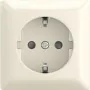 BUSCH JAEGER SCHUKO zásuvka AP Safety 20 EAPBJ-522 (2TKA00005528)