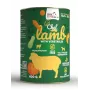 SYTA MICHA Chef Lamb with Vegetables - mokré krmivo pre psov - 400 g