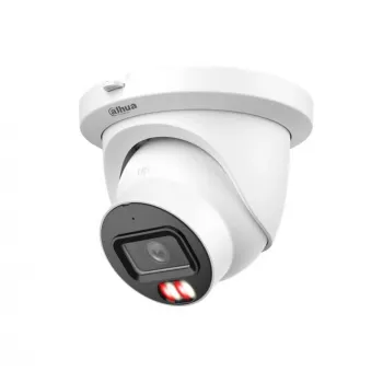 IP dome kamera DAHUA HDW5859TM-ASE-IL-0280B 8MP Eyeball s IR osvetlením