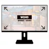 JAPANNEXT JN-27IPS4FLWQHDR-HSP 16:9 HDMI/DP WQHD - plochý displej (TFT/LCD)