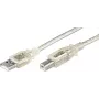 Wentronic 68972-GB USB kábel