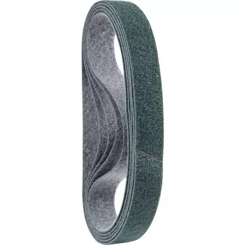 Bosch N470 kov, lak, nehrdzavejúca oceľ, oceľ brúsny pás