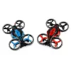 Amewi FightStar Battle Bundle dron červený & modrý — model 25344, na použitie v interiéri/exteriéri, vhodný pre deti od 8 rokov
