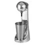 Barový mixér a šľahač mlieka Clatronic BM 3472 - chróm, 65 W