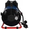 Teplovzdušný ventilátor Blaupunkt EH5010