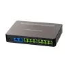 VoIP telefónny adaptér Grandstream HT818