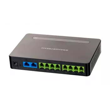 VoIP telefónny adaptér Grandstream HT818