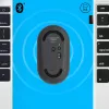 Myš USB optická bezdrôtová M350/GRAPHITE 910-005718 Logitech