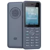 IP telefón Grandstream Networks WP836 modrý 3 linky LCD Wi-Fi