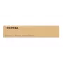 Toshiba T-2822E čierny toner 6AJ00000249