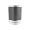 Vogels SOUND 4113 stolový stojan na reproduktor Sonos One a Play:1, biely