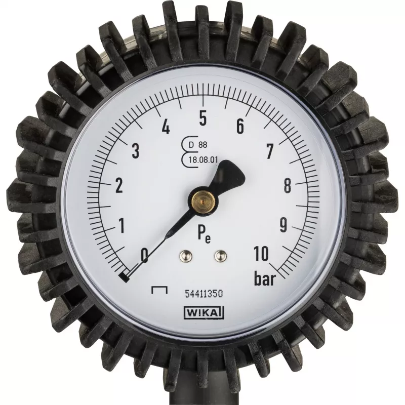 Merač tlaku v pneumatikách HAZET 9041G-1